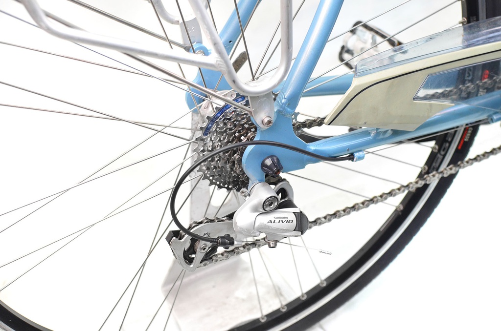 GAZELLE Fuente GZ9056985