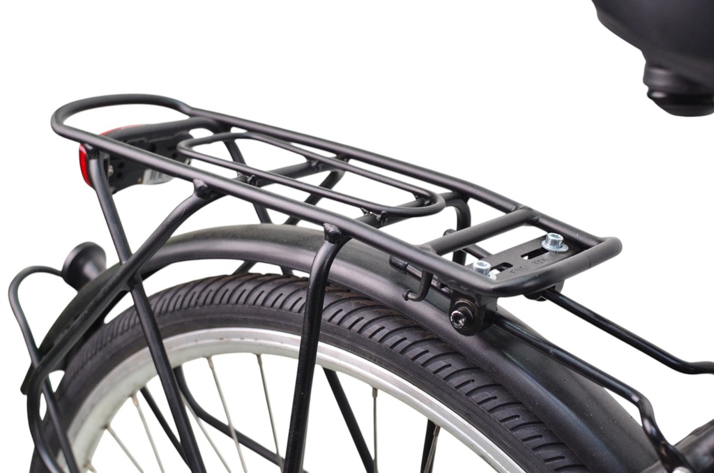 Велосипед BATAVUS FLASH 28" L чорний Б/В