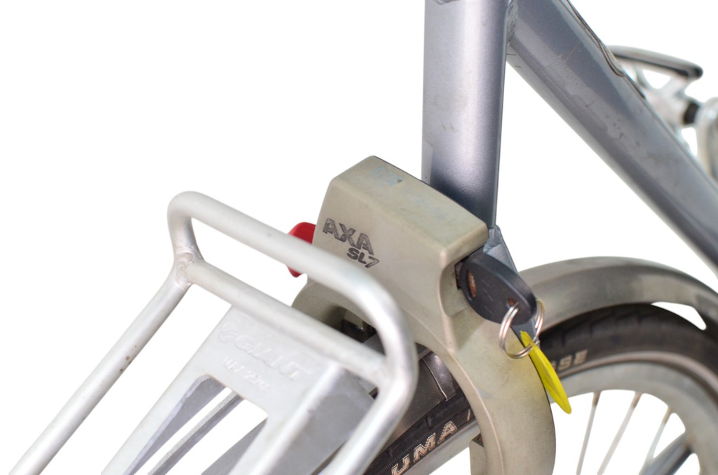 Велосипед Giant Tourer 28" M сірий Б/В