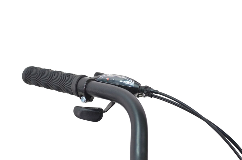 Велосипед Giant Tourer 28" M сірий Б/В