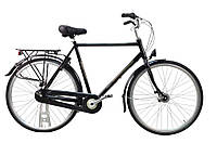 Велосипед Batavus FLASH 28" M чорний Б/В