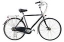 Велосипед Gazelle Davos 28" M сірий Б/В