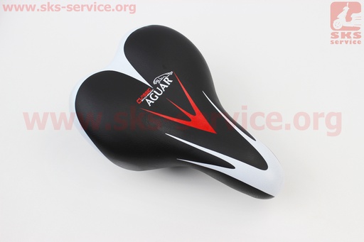 [411477] Сидіння на дитячий велосипед Aguar AZ-296