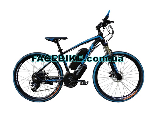 [MAKE3612500W 1726BB] Новий Електровелосипед Make 36V 500W