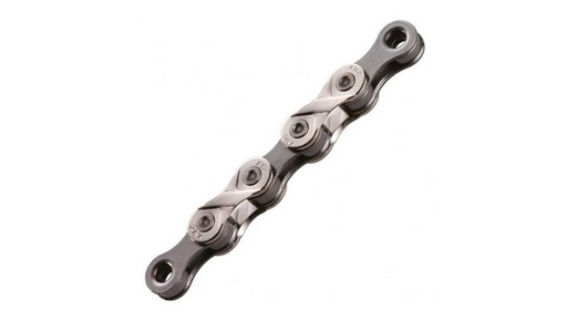 [144547] Ланцюг KMC X9 9-швидкостей 116 ланок 1/2x11/128 із замком