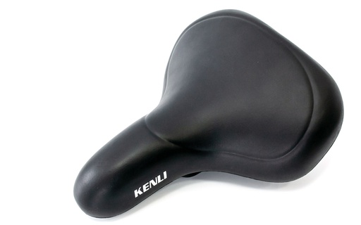 [SAD-469] Сідло міське Kenli FSK-KS6040, 260x214 мм