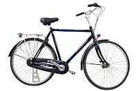 [USED-10389] Велосипед GAZELL DAVOS 28" M синій Б/В